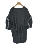 AKIKOAOKI（アキコアオキ）ブラウス 黒 サイズ:F レディース/2200645165074