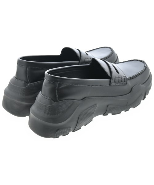 AKIKOAOKI（アキコアオキ）ドレスシューズ/ローファー 黒 サイズ:23cm レディース/2200652992021