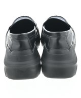 AKIKOAOKI（アキコアオキ）ドレスシューズ/ローファー 黒 サイズ:23cm レディース/2200652992021