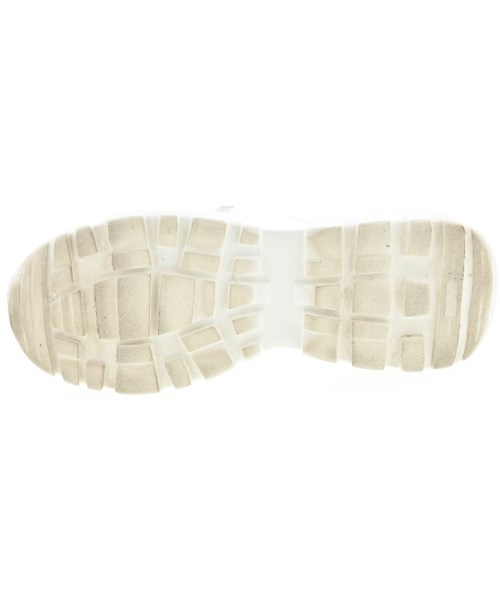 AKIKOAOKI（アキコアオキ）スニーカー 白 サイズ:23cm レディース/2200644964081