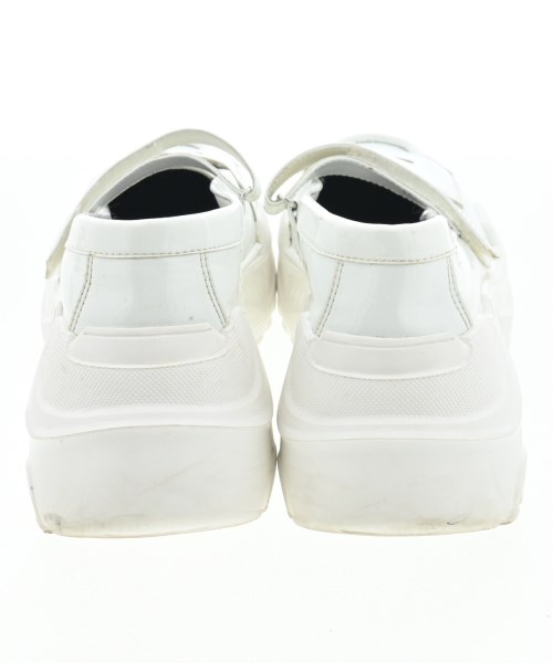 AKIKOAOKI（アキコアオキ）スニーカー 白 サイズ:23cm レディース/2200644964081