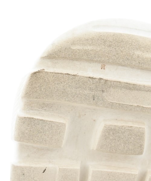 AKIKOAOKI（アキコアオキ）スニーカー 白 サイズ:23cm レディース/2200644964081