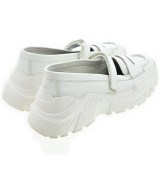 AKIKOAOKI（アキコアオキ）スニーカー 白 サイズ:23cm レディース/2200644964081