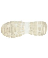 AKIKOAOKI（アキコアオキ）スニーカー 白 サイズ:23cm レディース/2200644964081