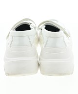 AKIKOAOKI（アキコアオキ）スニーカー 白 サイズ:23cm レディース/2200644964081