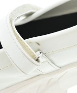 AKIKOAOKI（アキコアオキ）スニーカー 白 サイズ:23cm レディース/2200644964081