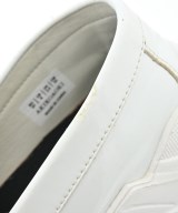 AKIKOAOKI（アキコアオキ）スニーカー 白 サイズ:23cm レディース/2200644964081