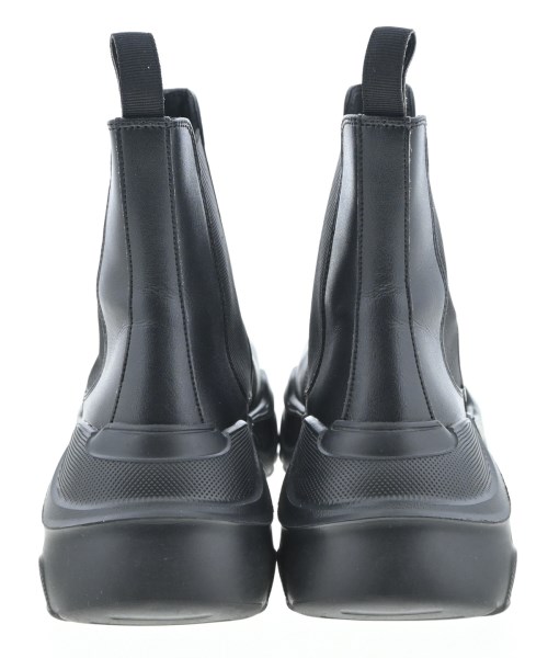 AKIKOAOKI（アキコアオキ）ブーツ 黒 サイズ:22cm レディース/2200661026120