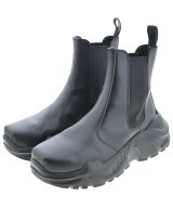 AKIKOAOKI（アキコアオキ）ブーツ 黒 サイズ:22cm レディース/2200661026120