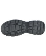 AKIKOAOKI（アキコアオキ）ブーツ 黒 サイズ:22cm レディース/2200661026120