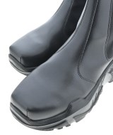 AKIKOAOKI（アキコアオキ）ブーツ 黒 サイズ:22cm レディース/2200661026120