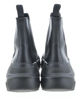 AKIKOAOKI（アキコアオキ）ブーツ 黒 サイズ:22cm レディース/2200661026120