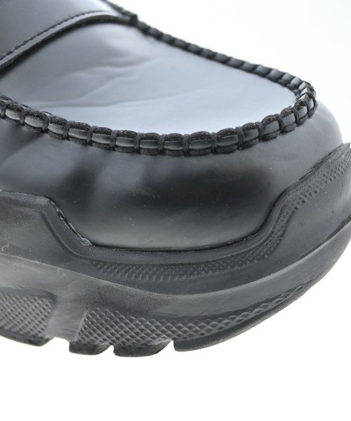 AKIKOAOKI（アキコアオキ）サンダル 黒 サイズ:24cm レディース/2200662225133