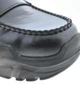 AKIKOAOKI（アキコアオキ）サンダル 黒 サイズ:24cm レディース/2200662225133