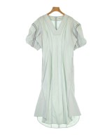 AKIKOAOKI（アキコアオキ）ワンピース 緑 サイズ:F レディース/2200662860204