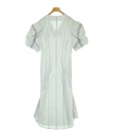 AKIKOAOKI（アキコアオキ）ワンピース 緑 サイズ:F レディース/2200662860204