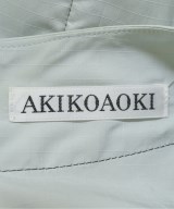 AKIKOAOKI（アキコアオキ）ワンピース 緑 サイズ:F レディース/2200662860204