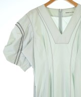 AKIKOAOKI（アキコアオキ）ワンピース 緑 サイズ:F レディース/2200662860204