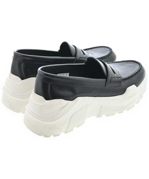 AKIKOAOKI（アキコアオキ）ドレスシューズ/ローファー 黒 サイズ:23cm レディース/2200667154049