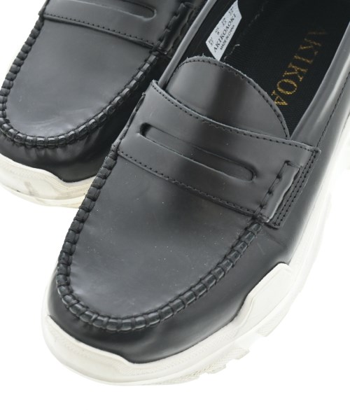 AKIKOAOKI（アキコアオキ）ドレスシューズ/ローファー 黒 サイズ:23cm レディース/2200667154049