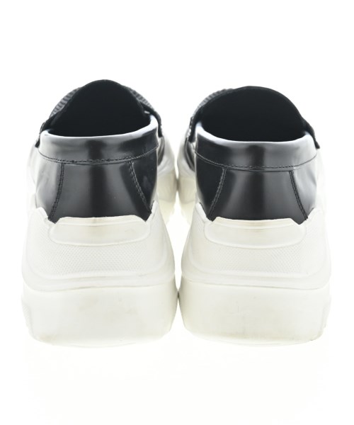 AKIKOAOKI（アキコアオキ）ドレスシューズ/ローファー 黒 サイズ:23cm レディース/2200667154049