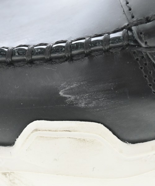 AKIKOAOKI（アキコアオキ）ドレスシューズ/ローファー 黒 サイズ:23cm レディース/2200667154049