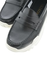 AKIKOAOKI（アキコアオキ）ドレスシューズ/ローファー 黒 サイズ:23cm レディース/2200667154049