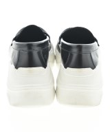 AKIKOAOKI（アキコアオキ）ドレスシューズ/ローファー 黒 サイズ:23cm レディース/2200667154049