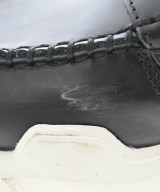 AKIKOAOKI（アキコアオキ）ドレスシューズ/ローファー 黒 サイズ:23cm レディース/2200667154049