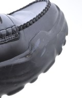 AKIKOAOKI（アキコアオキ）スニーカー 黒 サイズ:24cm レディース/2200725559113