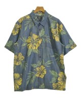 QUIKSILVER カジュアルシャツ