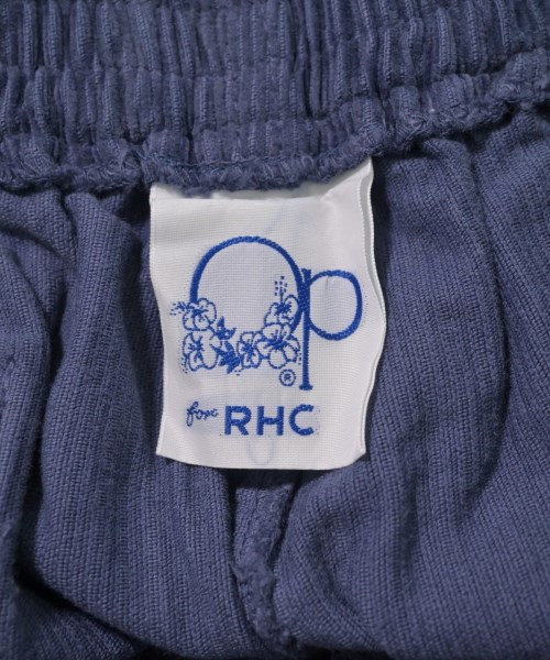 ocean pacific（オーシャンパシフィック）ショートパンツ 紺 サイズ:L メンズ/2200628626356