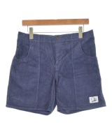 ocean pacific（オーシャンパシフィック）ショートパンツ 紺 サイズ:L メンズ/2200628626356