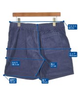 ocean pacific（オーシャンパシフィック）ショートパンツ 紺 サイズ:L メンズ/2200628626356