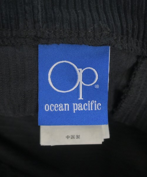 ocean pacific（オーシャンパシフィック）ショートパンツ 黒 サイズ:M メンズ/2200620608084
