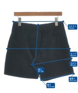 ocean pacific（オーシャンパシフィック）ショートパンツ 黒 サイズ:M メンズ/2200620608084