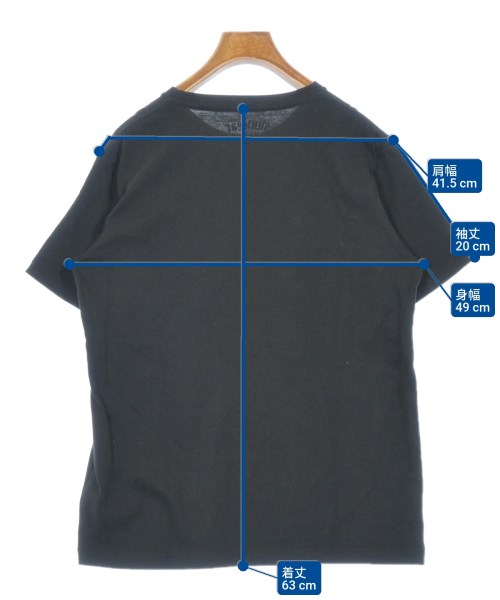 ocean pacific（オーシャンパシフィック）Tシャツ・カットソー 黒 サイズ:M レディース/2200647360026