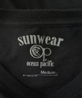 ocean pacific（オーシャンパシフィック）Tシャツ・カットソー 黒 サイズ:M レディース/2200647360026