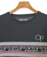 ocean pacific（オーシャンパシフィック）Tシャツ・カットソー 黒 サイズ:M レディース/2200647360026