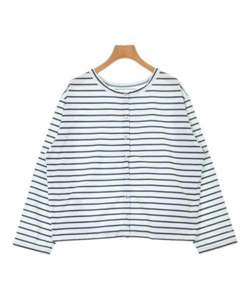 ocean pacific(オーシャンパシフィック)カーディガン 白 サイズ:F/2200648706083