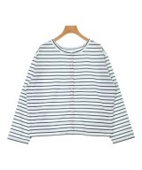 ocean pacific（オーシャンパシフィック）カーディガン 白 サイズ:F レディース/2200648706083