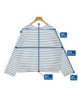 ocean pacific（オーシャンパシフィック）カーディガン 白 サイズ:F レディース/2200648706083