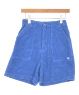 ocean pacific（オーシャンパシフィック）ショートパンツ 青 サイズ:F レディース/2200661086025