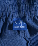 ocean pacific（オーシャンパシフィック）ショートパンツ 青 サイズ:F レディース/2200661086025