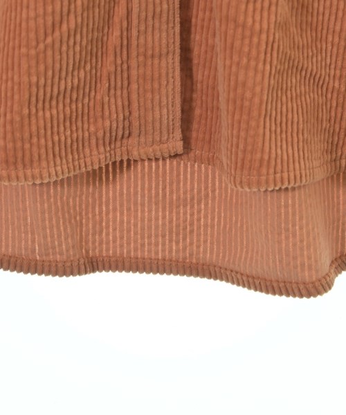 ocean pacific（オーシャンパシフィック）カジュアルシャツ オレンジ サイズ:L レディース/2200638178265