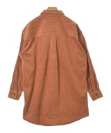 ocean pacific（オーシャンパシフィック）カジュアルシャツ オレンジ サイズ:L レディース/2200638178265