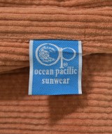 ocean pacific（オーシャンパシフィック）カジュアルシャツ オレンジ サイズ:L レディース/2200638178265