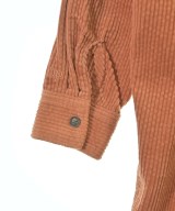 ocean pacific（オーシャンパシフィック）カジュアルシャツ オレンジ サイズ:L レディース/2200638178265