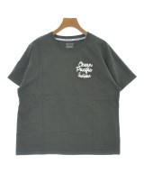 ocean pacific（オーシャンパシフィック）Tシャツ・カットソー グレー サイズ:XL レディース/2200666310118