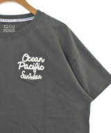 ocean pacific（オーシャンパシフィック）Tシャツ・カットソー グレー サイズ:XL レディース/2200666310118